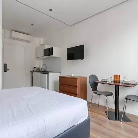 Sd8 - Design 2p - Heart Of 아파트