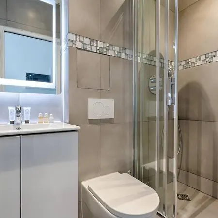 Sd8 - Design 2p - Heart Of * 파리