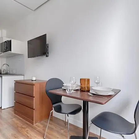 아파트 Sd8 - Design 2p - Heart Of *